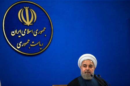 روحانی: تکثر در کشور ما به رسمیت شناخته شده است/از همه باید برای ساختن ایران پرآوازده بهره بگیریم