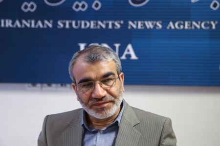 «حال و هوای پس از انتخابات» از زبان «کدخدایی»