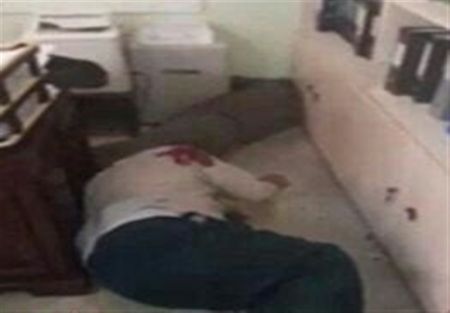 نکاتی گفته نشده در مورد فیلم منتشر شده داعش از داخل ساختمان مجلس