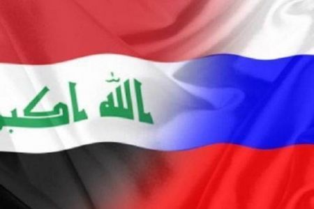 عراق و روسیه لغو روادید میان دو کشور را بررسی کردند