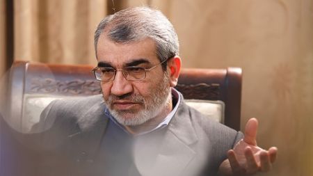 سخنگوی شورای نگهبان: تخلفات جزئی در انتخابات صورت گرفته؛ اما تخلف مهمی نداشتیم / تا سهشنبه هفته آینده نتیجه بررسی ها را اعلام می کنیم