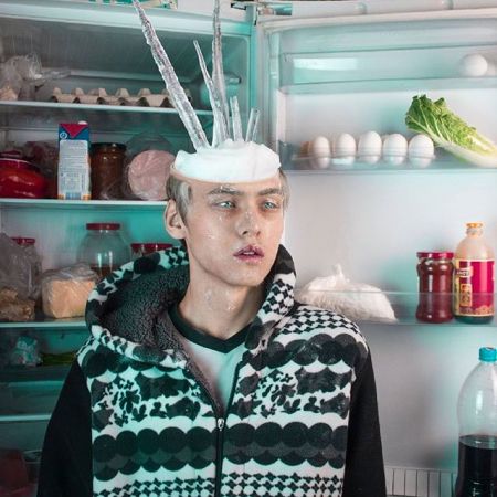   اخبارگوناگون,خبرهای گوناگون , تصاویر فرا واقعی