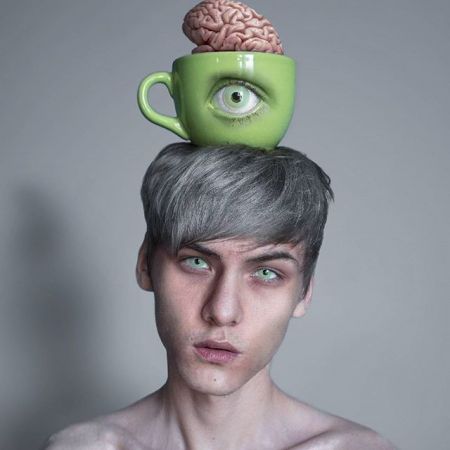   اخبارگوناگون,خبرهای گوناگون , تصاویر فرا واقعی