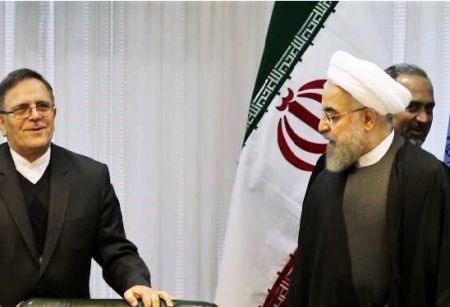 کوچ مسئولان اتاق بازگانی به بانک مرکزی چه تبعاتی داشت؟/ چه کسانی درباره وضعیت بانکها به رييس جمهور آدرس غلط می دهند؟