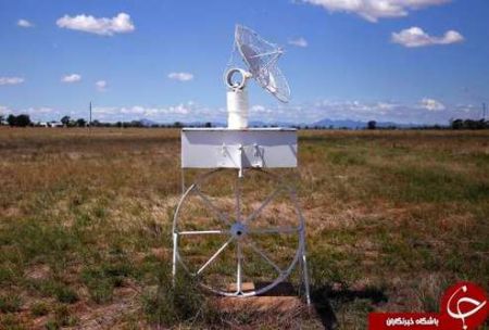   اخبار گوناگون,خبرهای  گوناگون ,صندوق‌های پست عجیب 