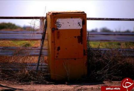   اخبار گوناگون,خبرهای  گوناگون ,صندوق‌های پست عجیب 