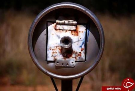   اخبار گوناگون,خبرهای  گوناگون ,صندوق‌های پست عجیب 