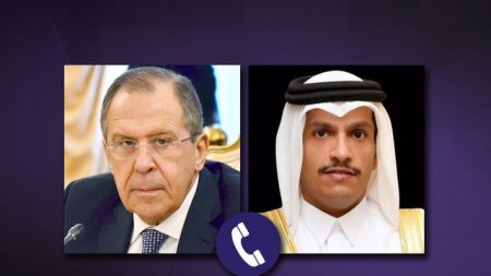   اخبار بین الملل,خبرهای بین الملل ,بحران قطر