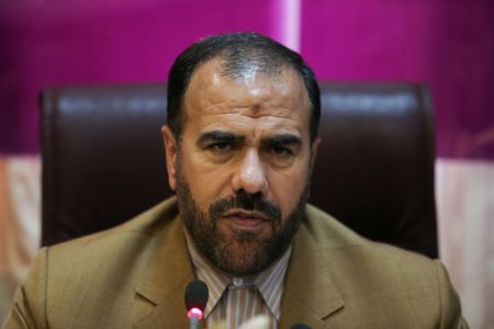 معاون رئیس جمهوری در امور مجلس: نرمش قهرمانانه برگرفته از سیره نبوی و علوی است