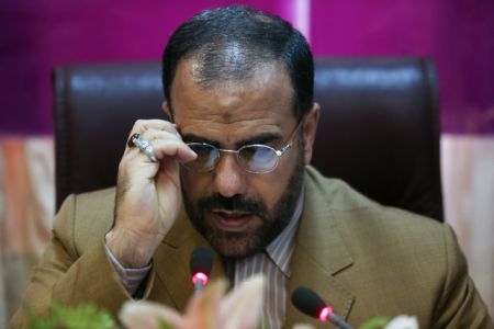 حسینعلی امیری: روحانی هنوز در حال بررسی كابینه است