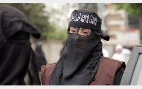   اخباربین الملل,خبرهای  بین الملل,زنان داعشی