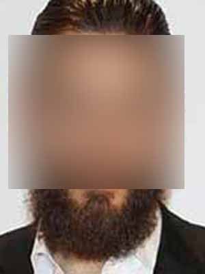 مواجهه با افراد ریشو پس از عملیات تروریستی داعش در تهران
