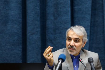 سخنگوی دولت: سوء استفاده از آتش به اختیار ظلم به رهبری است