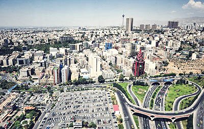   اخباراقتصادی,خبرهای   اقتصادی , کیفیت زندگی در تهران