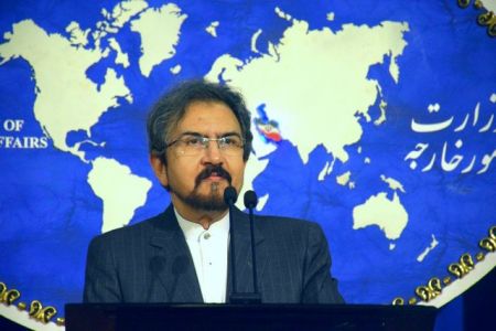 همدردی قاسمی با حادثهدیدگان بنگلادش