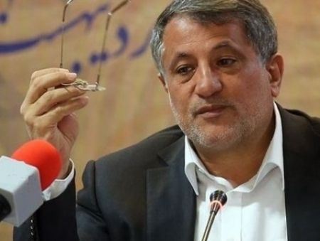 محسن هاشمی: انتخاب شهردار باید با اجماع یا نظر اکثریت اعضای شورا انجام شود / فرآیند انتخاب شهردار تصویب شد