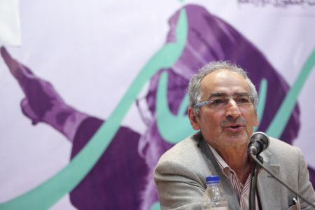 مشاهدات زیباکلام از حواشی تبلیغات انتخابات اخیر