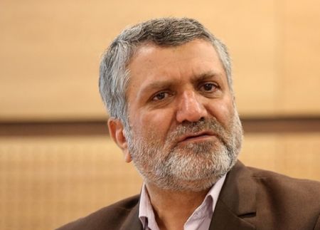 شهردار مشهد حکم انفصال از خدمت گرفت