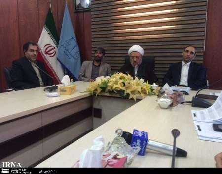 کشف بسته انفجاری در استان اردبیل / آزادی یکی از مدیران بازداشتی کانال تلگرامی