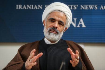 توضیحات معاون حقوقی رییس جمهور در خصوص پیگیری تخلفات انتخاباتی