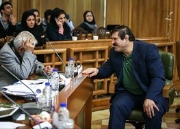 پشت پرده درگیری دبیر و جدیدی در شورای شهر