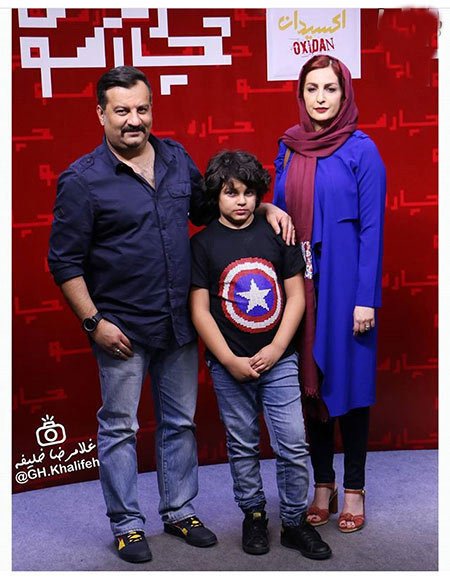 اخبار,اخبار بازیگران,اخبار فرهنگی