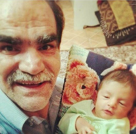 اخبار,اخبار بازیگران,اخبار فرهنگی