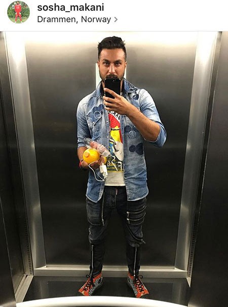 اخبار,اخبار بازیگران,اخبار فرهنگی