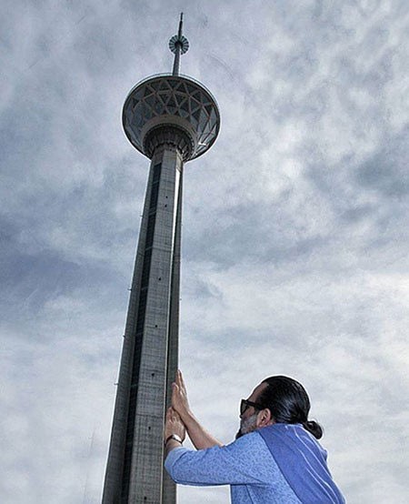 اخبار,اخبار بازیگران,اخبار فرهنگی