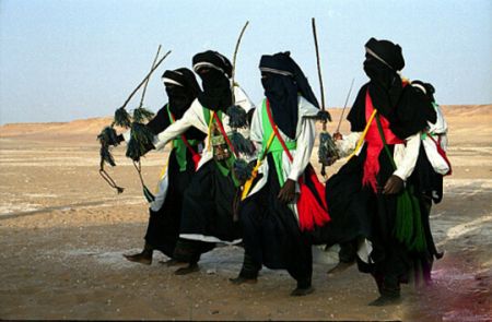 اخبار,اخبار گوناگون,طوارق