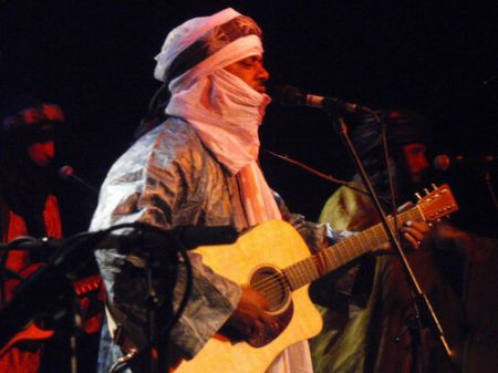 اخبار,اخبار گوناگون,طوارق