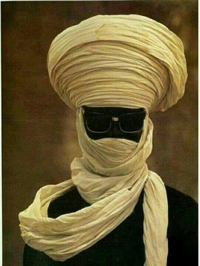 اخبار,اخبار گوناگون,طوارق