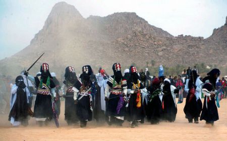 اخبار,اخبار گوناگون,طوارق