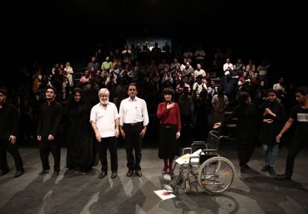 اخبار,اخبار فرهنگی وهنری,تئاترهای تابستانه اخبار,اخبار فرهنگی وهنری,تئاترهای تابستانه