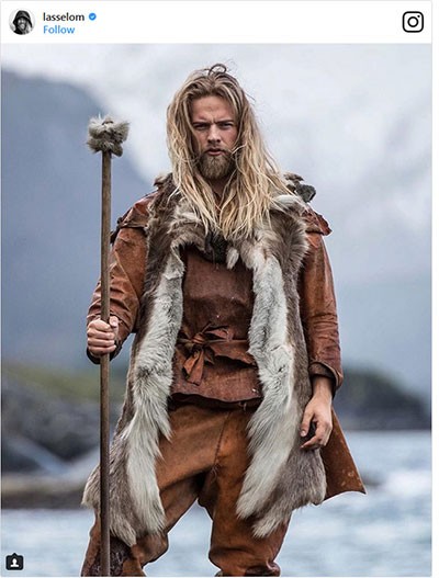 اخبار,اخبار گوناگون,خوش تیپ ترین های اینستاگرام اخبار,اخبار گوناگون,خوش تیپ ترین های اینستاگرام