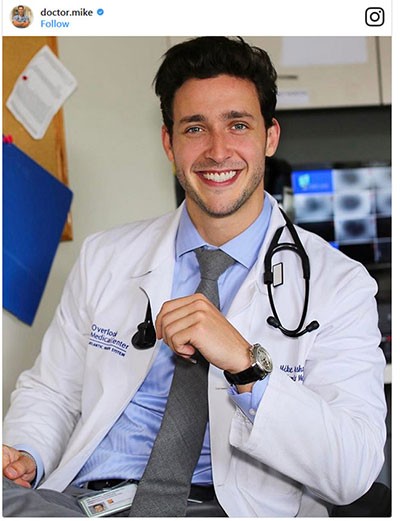 اخبار,اخبار گوناگون,خوش تیپ ترین های اینستاگرام اخبار,اخبار گوناگون,خوش تیپ ترین های اینستاگرام