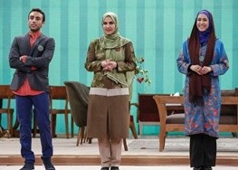 اخبار,اخبار فرهنگی وهنری,فاطمه گودرزی اخبار,اخبار فرهنگی وهنری,فاطمه گودرزی