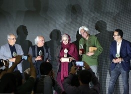 اخبار,اخبار فرهنگی وهنری, کانون کارگردانان اخبار,اخبار فرهنگی وهنری,کانون کارگردانان