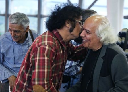 اخبار,اخبار فرهنگی وهنری,کانون کارگردانان اخبار,اخبار فرهنگی وهنری,کانون کارگردانان