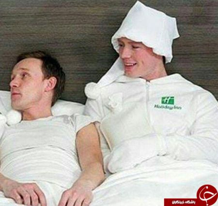 اخبار,اخبار گوناگون,راحت ترین شغل دنیا