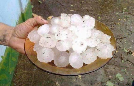 اخبار,اخبار گوناگون,تگرگ های کشنده دراسپانیا اخبار,اخبار گوناگون,تگرگ های کشنده دراسپانیا