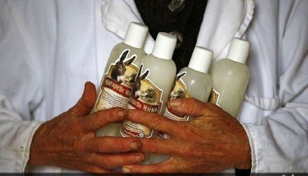 اخبار,اخبار امروز,روغن خر اخبار,اخبار امروز,روغن خر