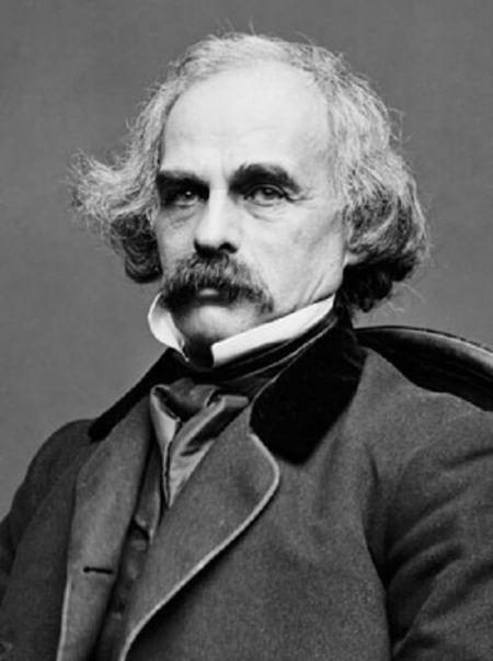 اخبار,اخبار گوناگون,ناتانیل هاوثورن اخبار,اخبار گوناگون,ناتانیل هاوثورن