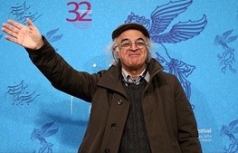 فریدون جیرانی برای «شهرزاد» چه نوشت؟