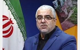 توئیت انتقادی جعفرزاده ایمن آبادی از رفتار صدا و سیما با ظریف