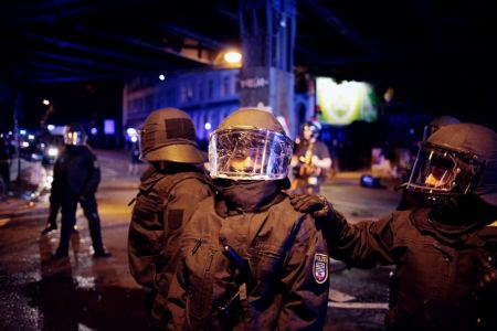   اخبارگوناگون ,خبرهای گوناگون,اعتراض به نشست گروه بیست