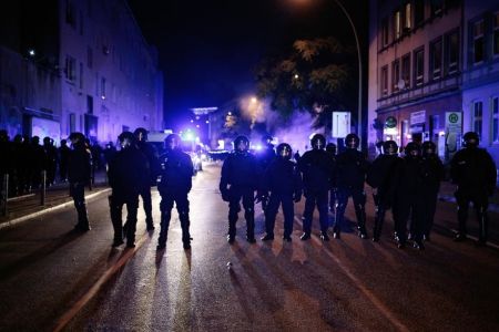   اخبارگوناگون ,خبرهای گوناگون,اعتراض به نشست گروه بیست