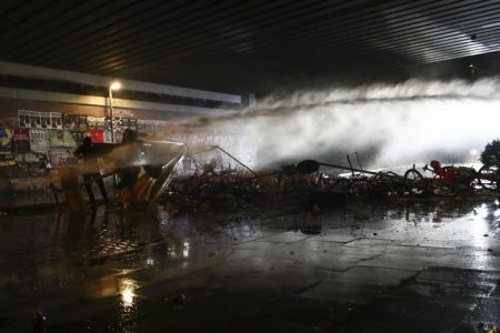   اخبارگوناگون ,خبرهای گوناگون,اعتراض به نشست گروه بیست