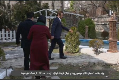 واکنش معاون اطلاع رسانی دفتر رییس جمهور به رویکرد صدا و سیما در قبال توتال