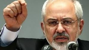 برنامه حضور ظریف در شورای روابط خارجی آمریکا